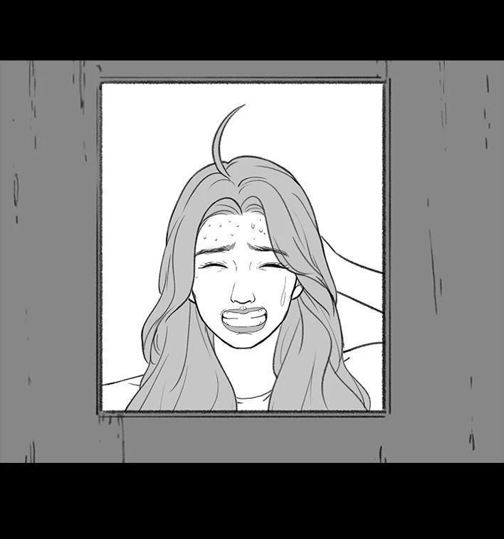 胡渣少女 第208回 恋爱助攻 第68页