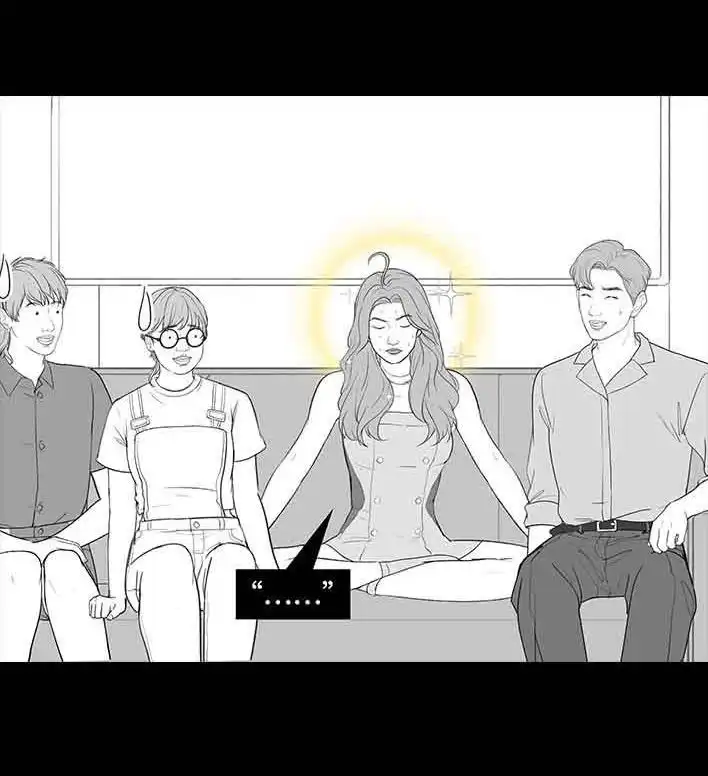 胡渣少女 第208回 恋爱助攻 第34页