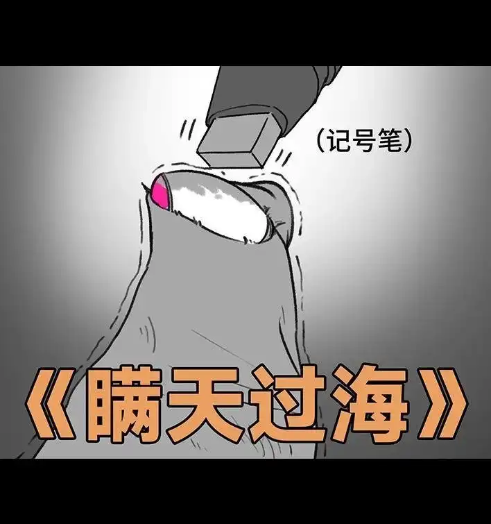 胡渣少女 第208回 恋爱助攻 第58页