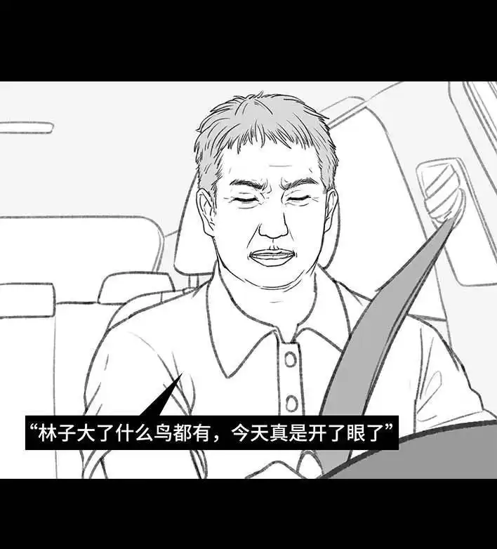 胡渣少女 第209回 老爸搅黄我相亲 第55页