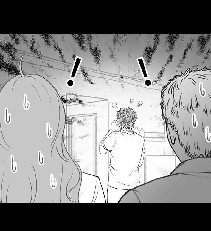 胡渣少女 第209回 老爸搅黄我相亲 第70页