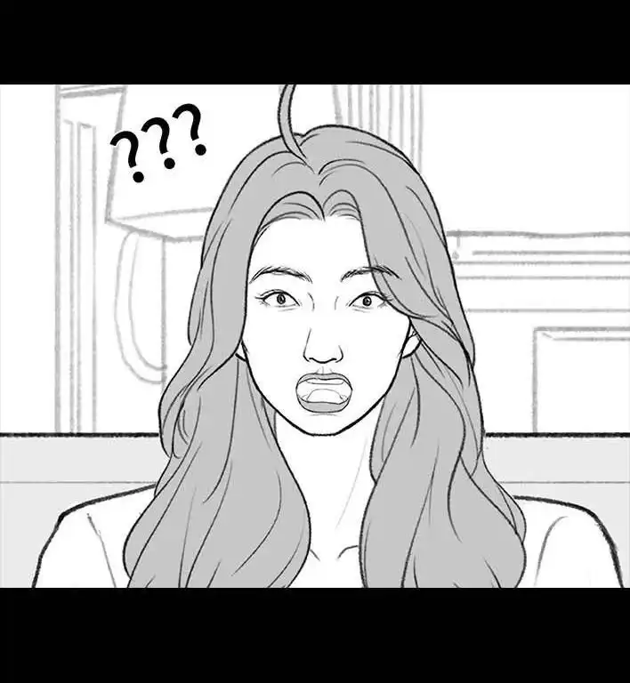 胡渣少女 第209回 老爸搅黄我相亲 第51页