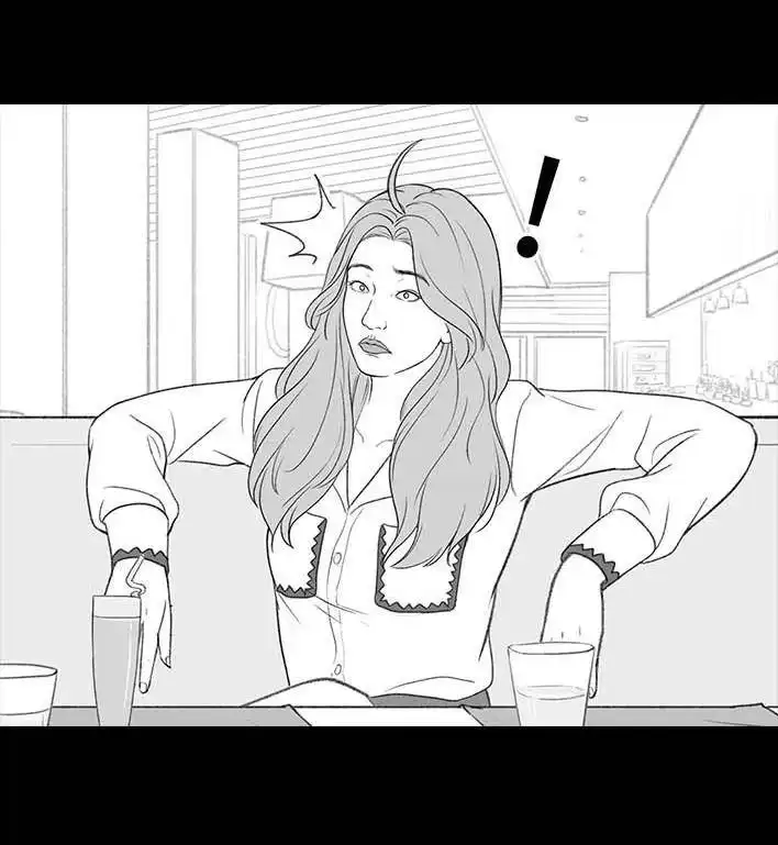胡渣少女 第209回 老爸搅黄我相亲 第16页