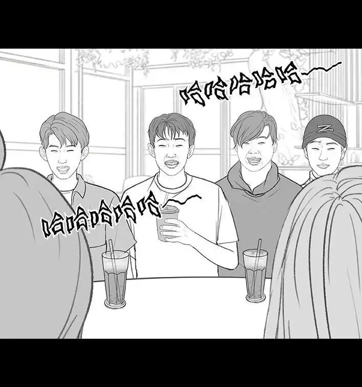 胡渣少女 第210回 模范男友竟是渣男 第38页