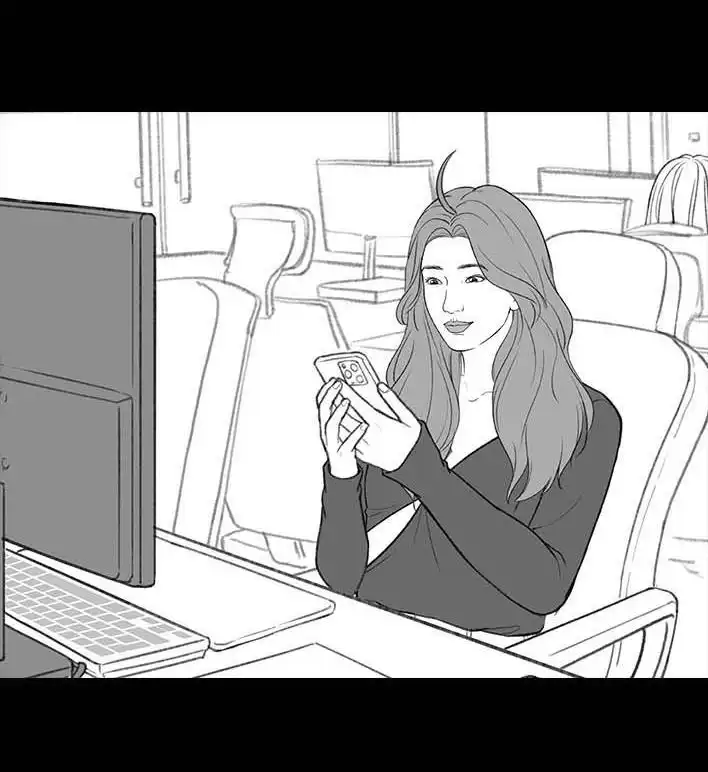 胡渣少女 第211回 职场女性渡劫：怀孕 第107页