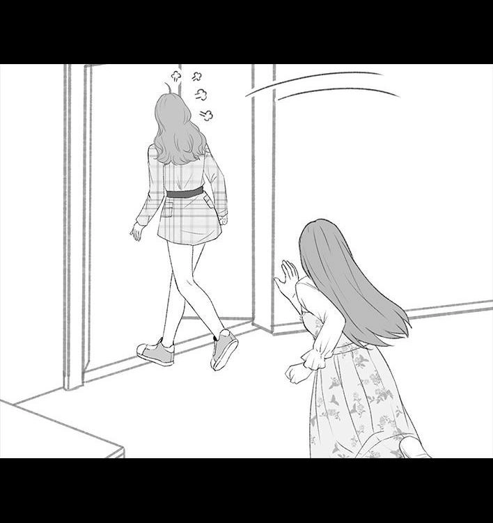 胡渣少女 第213回 论一个人是如何孤立全班的 第66页