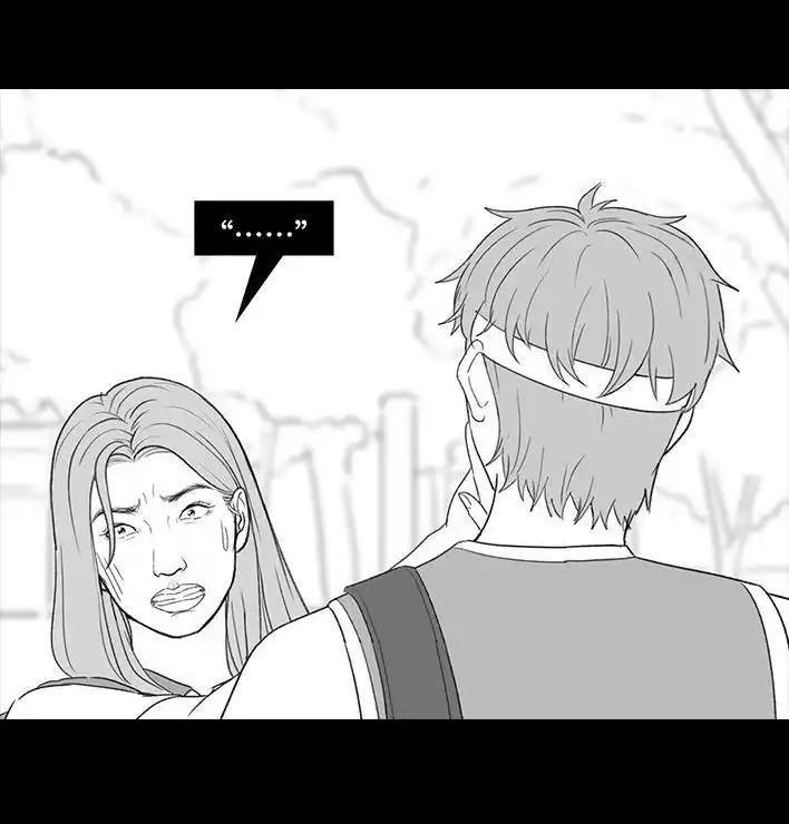 胡渣少女 第214回 校草对我匿名告白 第75页