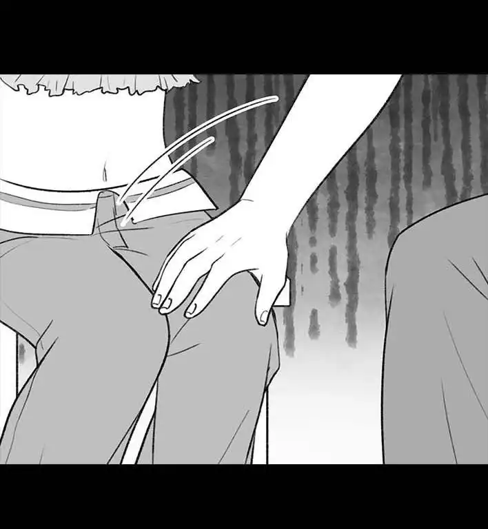 胡渣少女 第215回 遇见白月光甲方 第36页