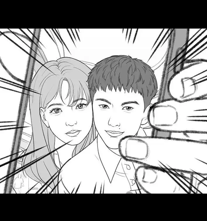 胡渣少女 第216回 揭穿渣男出轨却被当成第三者 第11页