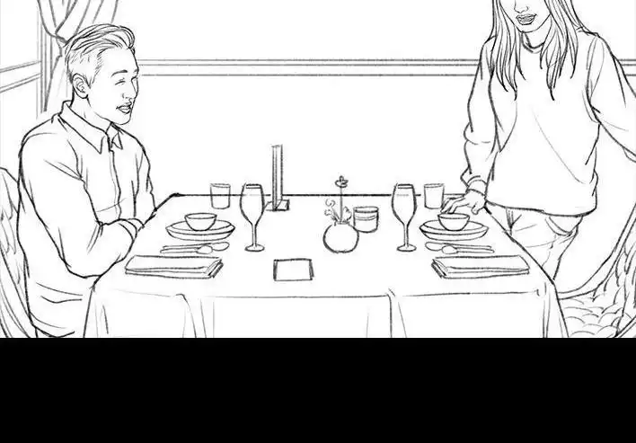 胡渣少女 第19回 代人相亲 第36页