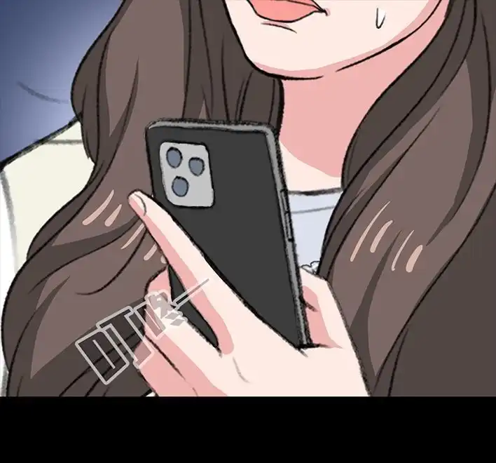 胡渣少女 第218回 闺蜜逼我当海王 第48页