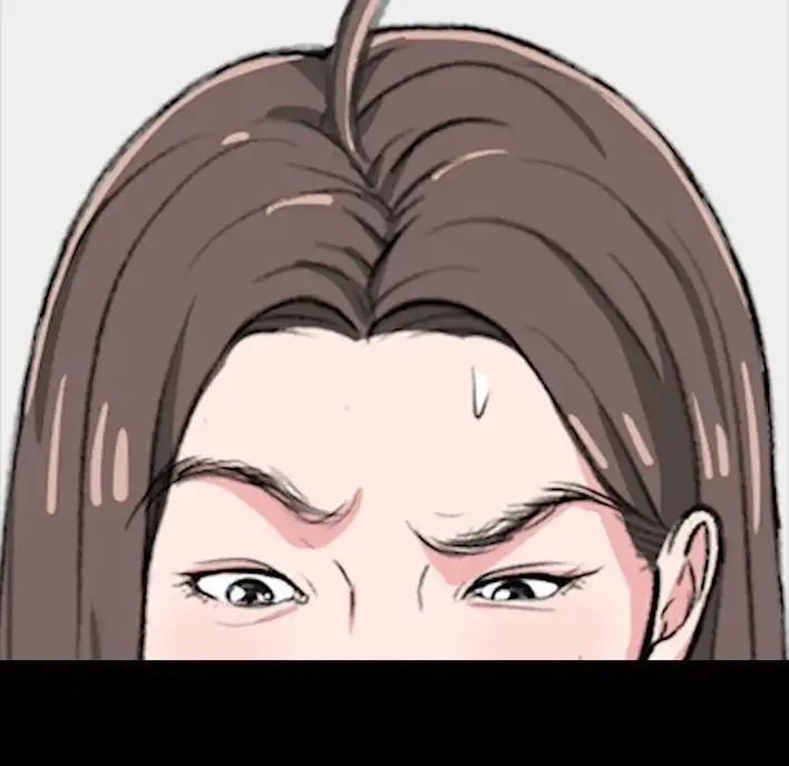 胡渣少女 第218回 闺蜜逼我当海王 第81页