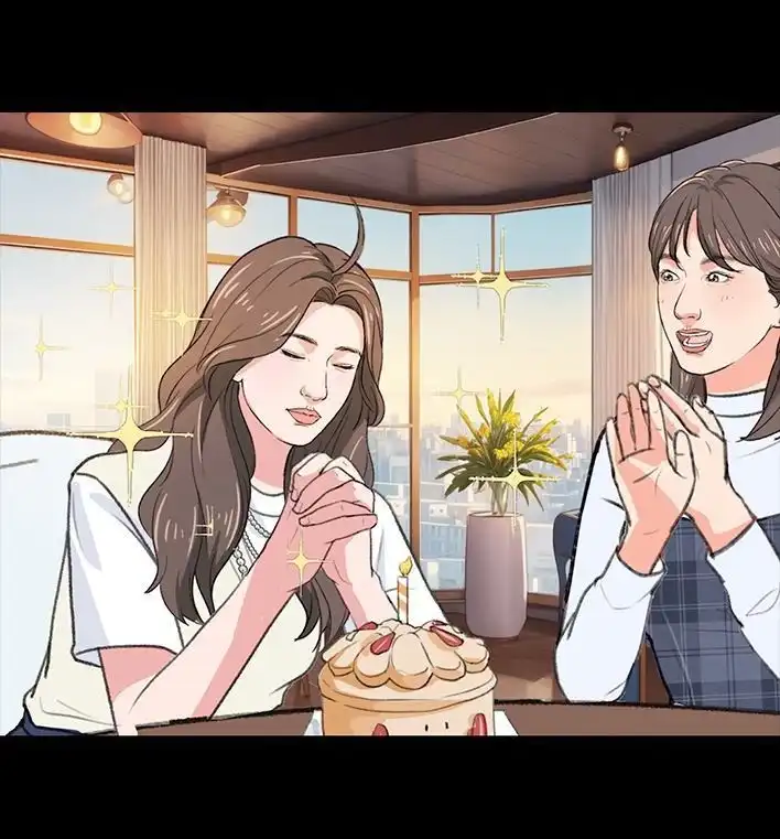 胡渣少女 第218回 闺蜜逼我当海王 第16页