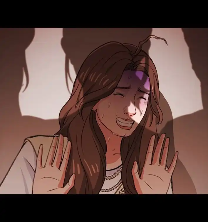 胡渣少女 第218回 闺蜜逼我当海王 第64页