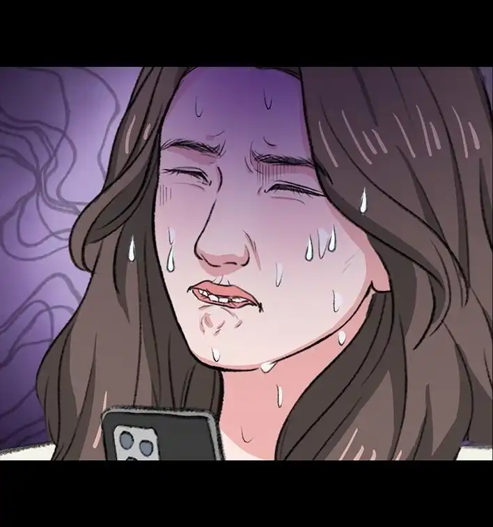 胡渣少女 第218回 闺蜜逼我当海王 第50页