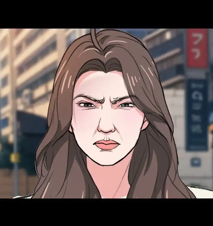 胡渣少女 第218回 闺蜜逼我当海王 第27页