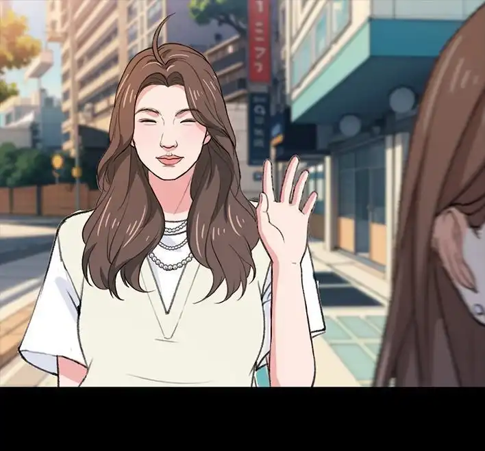 胡渣少女 第218回 闺蜜逼我当海王 第26页