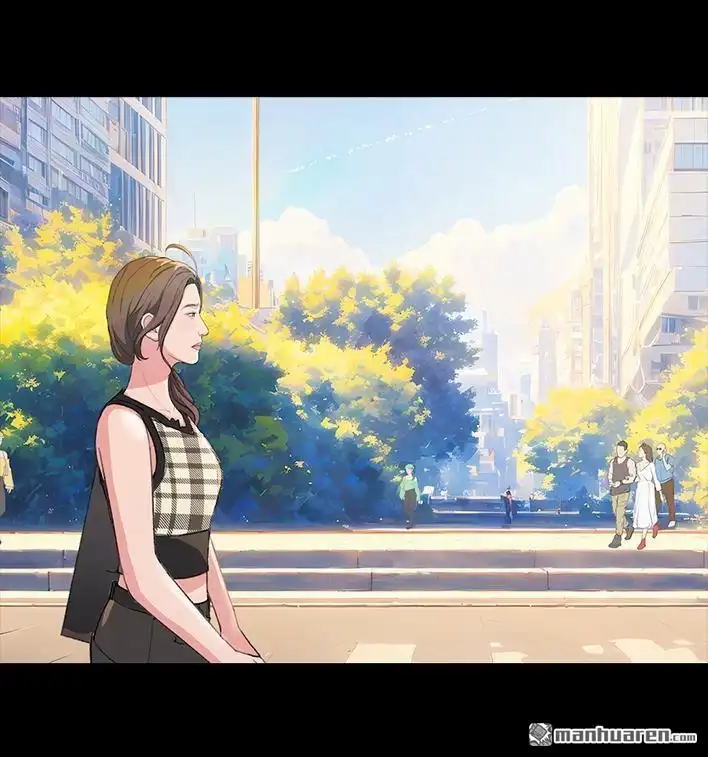 胡渣少女 第219回 闺蜜送我男朋友 第94页
