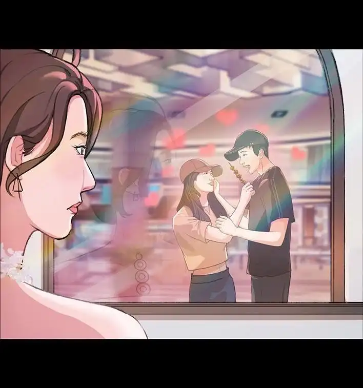 胡渣少女 第219回 闺蜜送我男朋友 第80页