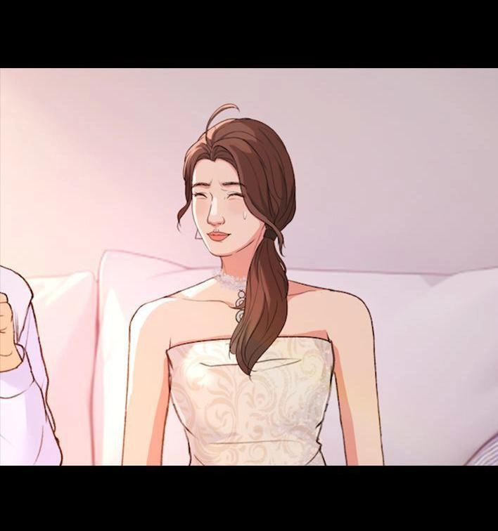 胡渣少女 第219回 闺蜜送我男朋友 第78页