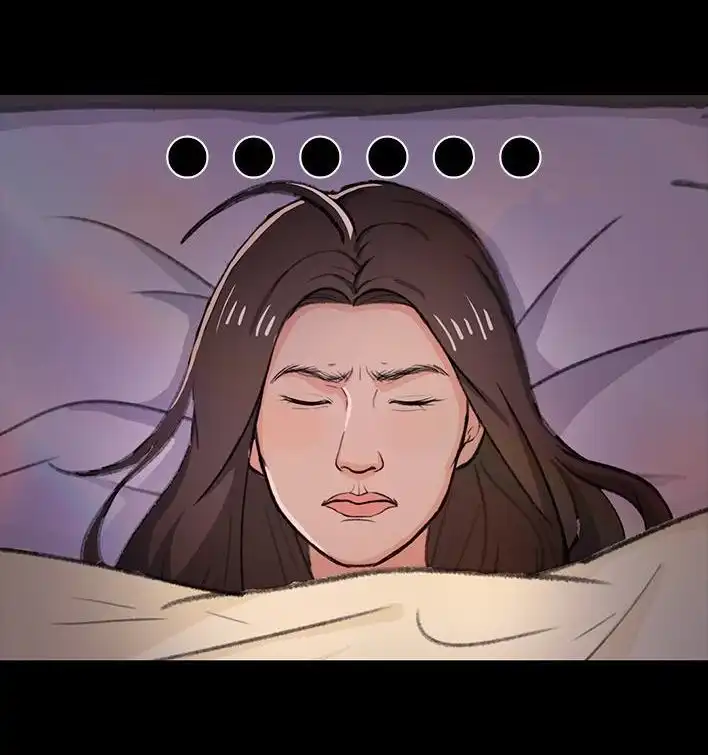 胡渣少女 第219回 闺蜜送我男朋友 第104页
