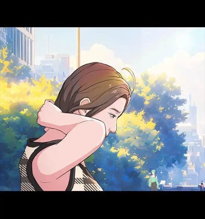 胡渣少女 第219回 闺蜜送我男朋友 第95页
