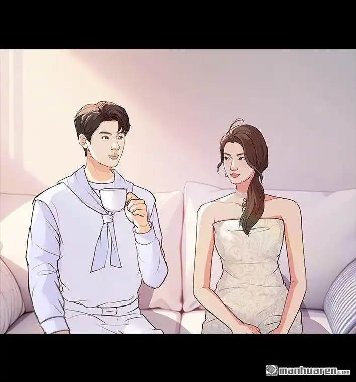 胡渣少女 第219回 闺蜜送我男朋友 第72页