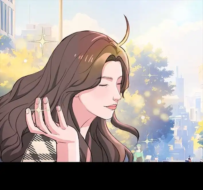 胡渣少女 第219回 闺蜜送我男朋友 第97页