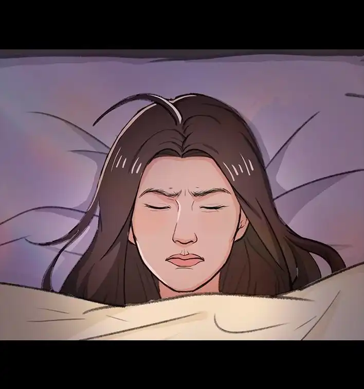 胡渣少女 第219回 闺蜜送我男朋友 第103页