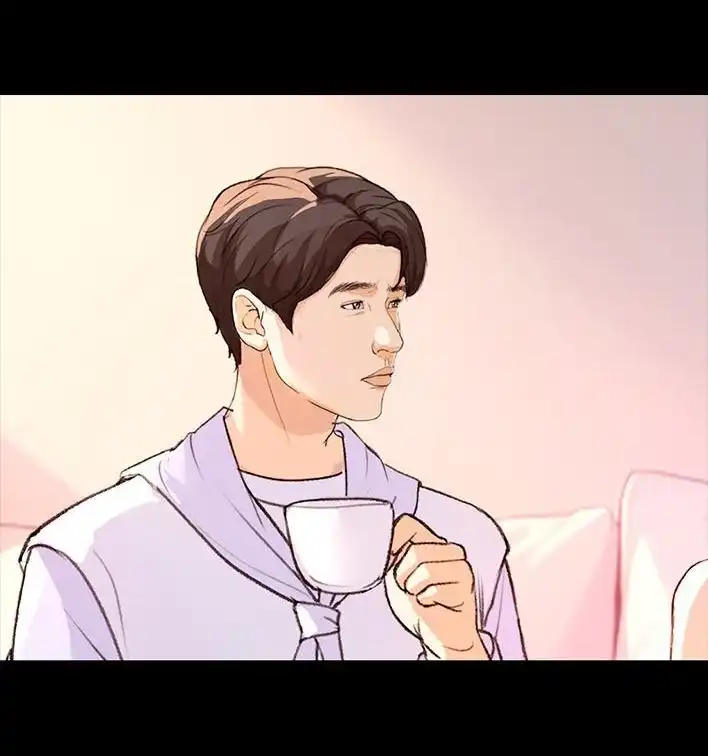胡渣少女 第219回 闺蜜送我男朋友 第93页