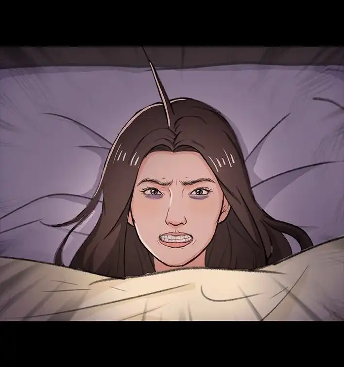 胡渣少女 第219回 闺蜜送我男朋友 第105页