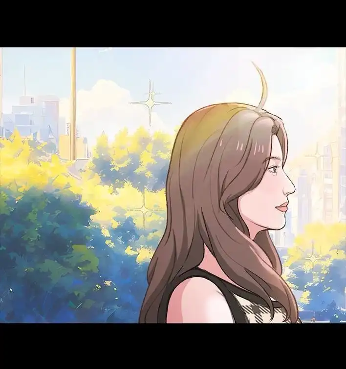 胡渣少女 第219回 闺蜜送我男朋友 第98页
