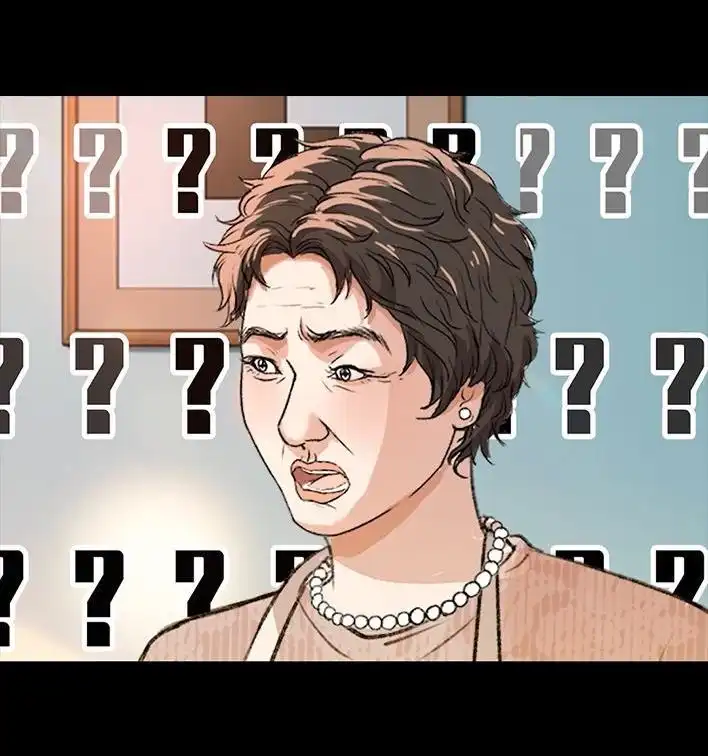 胡渣少女 第221回 闺蜜间不能见人的聊天记录 第13页