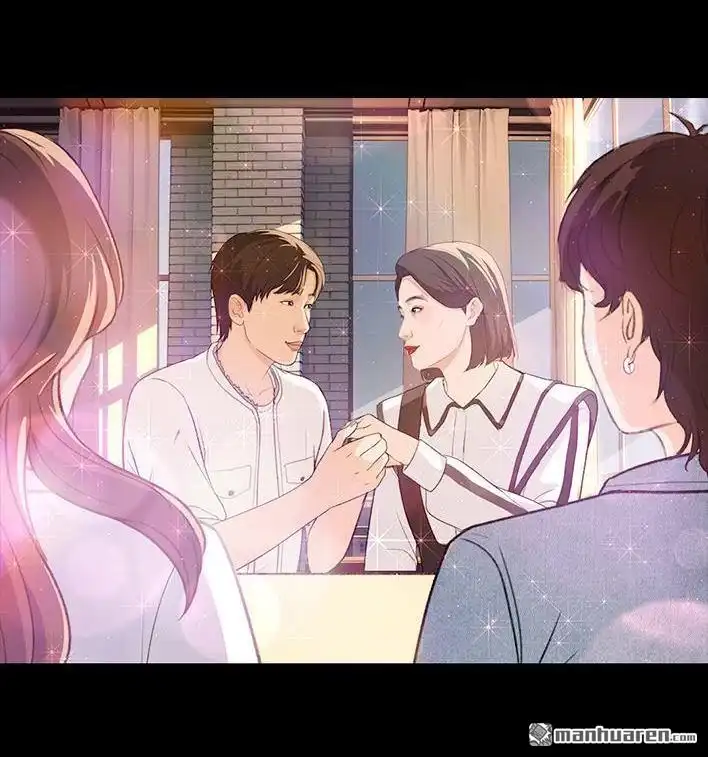 胡渣少女 第222回 40岁小姨找了个25岁男友 第38页