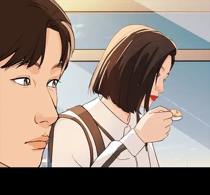 胡渣少女 第222回 40岁小姨找了个25岁男友 第30页