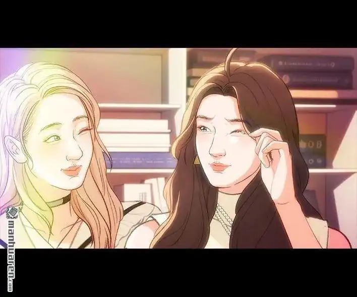 胡渣少女 第224回 跟闺蜜喜欢同一人 第86页