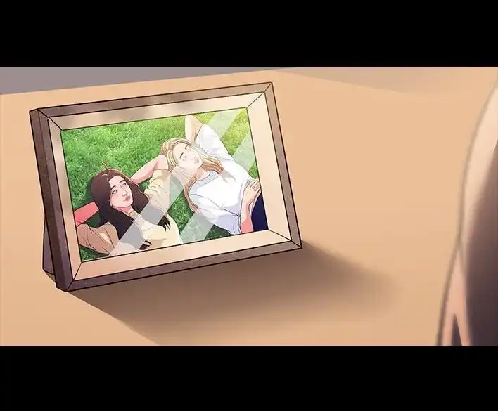 胡渣少女 第224回 跟闺蜜喜欢同一人 第63页