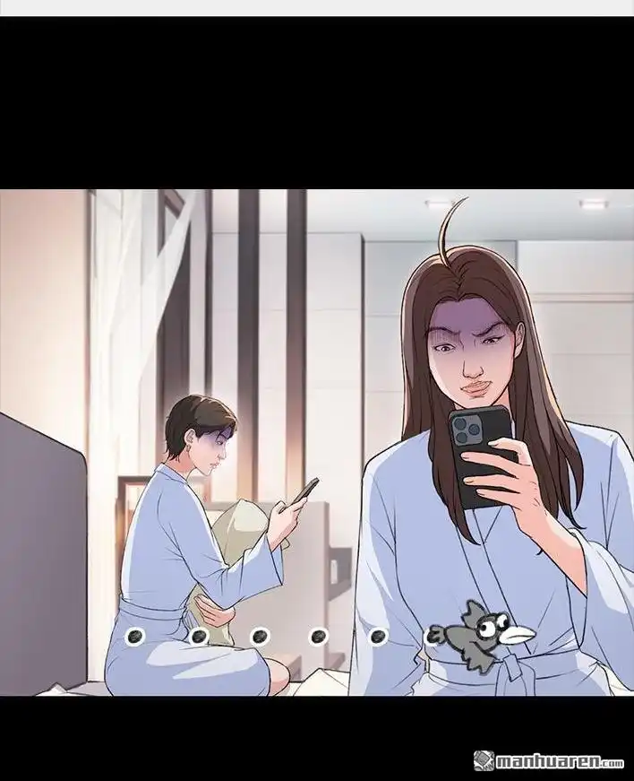 胡渣少女 第225回 跟死对头出差battle 第84页