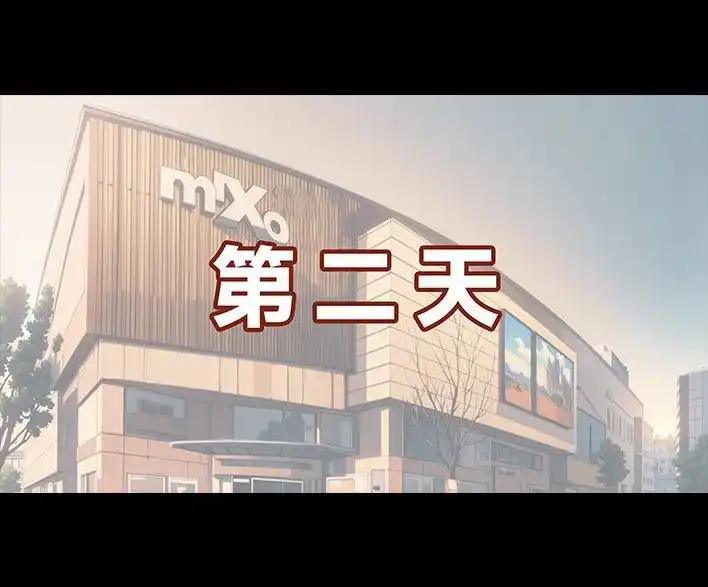 胡渣少女 第226回 多年异性好友对我告白 第15页