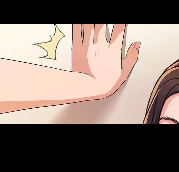 胡渣少女 第226回 多年异性好友对我告白 第51页