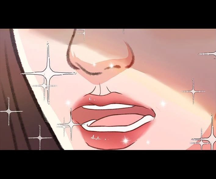 胡渣少女 第226回 多年异性好友对我告白 第57页