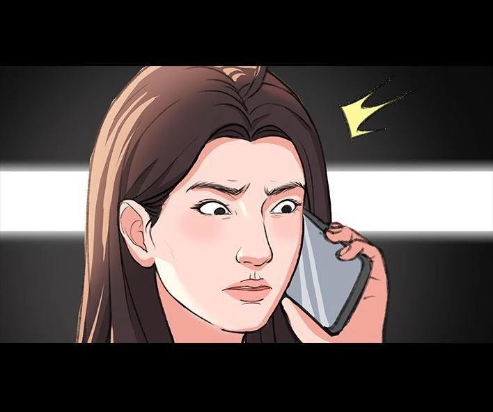 胡渣少女 第226回 多年异性好友对我告白 第67页