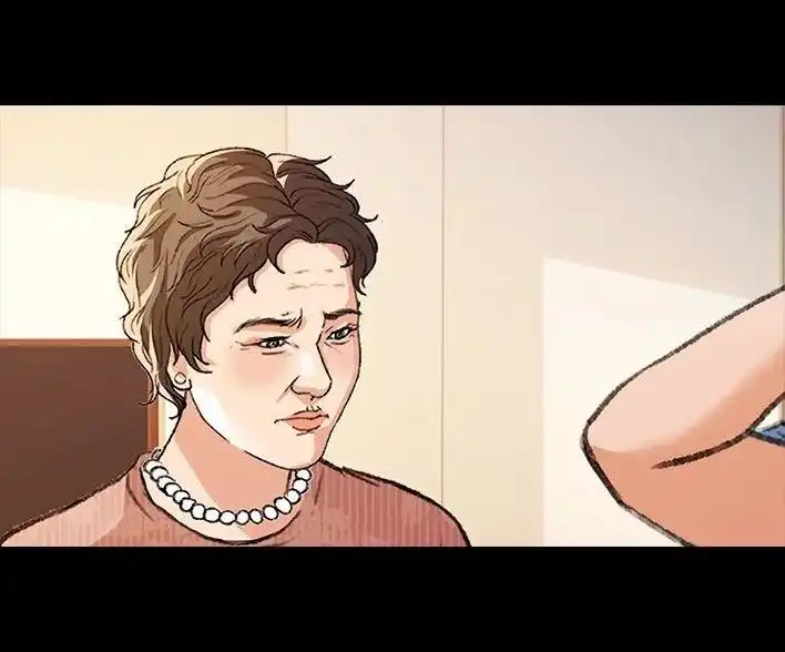 胡渣少女 第228回 我妈逼我出柜！？ 第35页