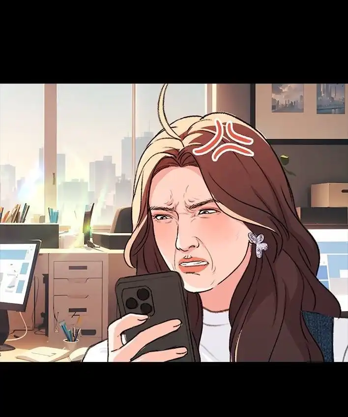 胡渣少女 第229回 前任替身 第15页