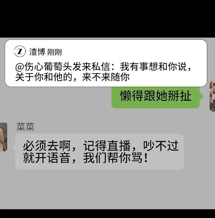胡渣少女 第229回 前任替身 第24页