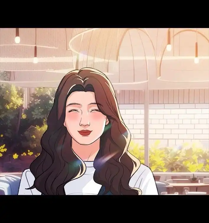 胡渣少女 第229回 前任替身 第55页
