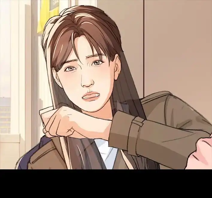 胡渣少女 第230回 喜欢大学室友 第11页