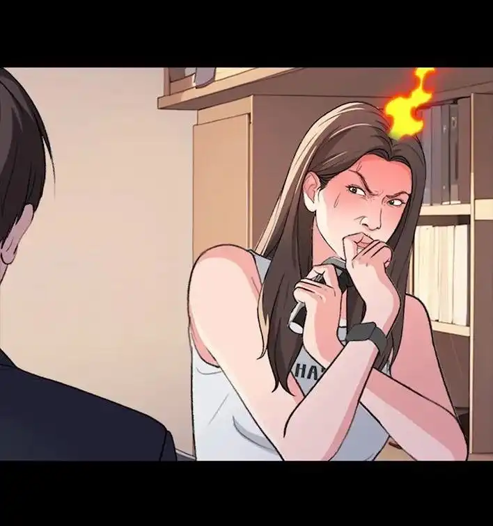 胡渣少女 第230回 喜欢大学室友 第7页
