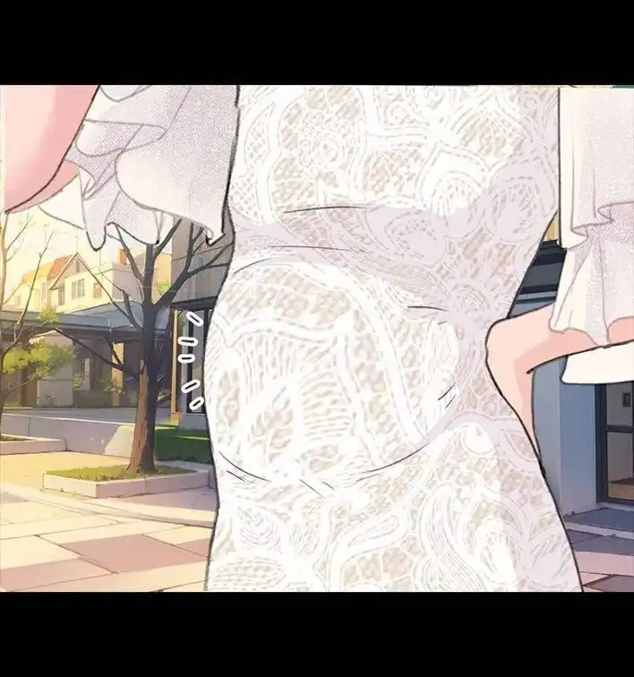 胡渣少女 第231回 社死后我收获了真爱 第47页