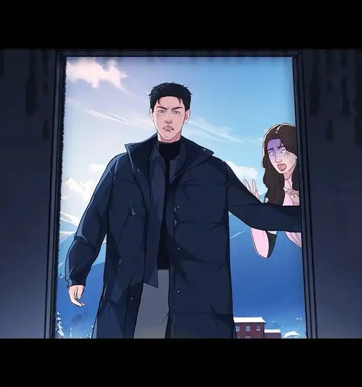 胡渣少女 第233回 我和男生成了“生屎之交” 第72页